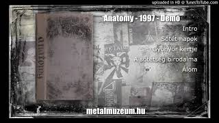 05 - Anatomy - Álom