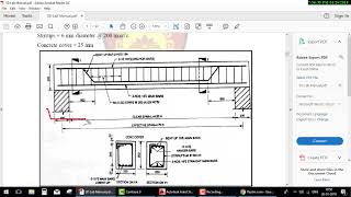 Autocad tutorial hindiStructural detailing