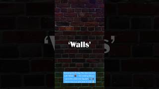 Tim Iron - Walls #electronicmusic #edm