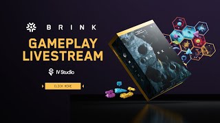 Brink Gameplay Livestream