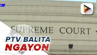 SC: Mga abogado, required nang magbigay ng pro bono service para makatulong sa mga indigent