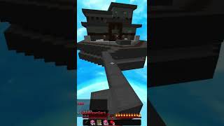 bedwars ASMR #minecraft