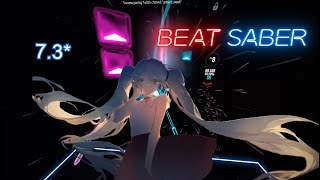 [Beat Saber] First Storm 7.3*