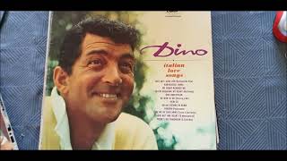 Meine Dean Martin LP Sammlung Teil 1