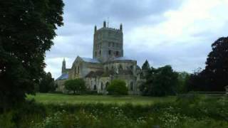 Tewkesbury Abbey in pictures