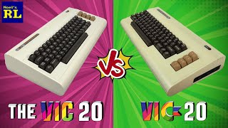 The VIC-20. Is It For You?