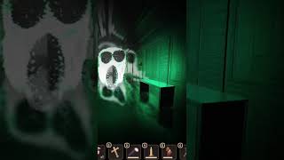 USING THE CRUCIFIX ON AMBUSH IN HALTS HALLWAY (SUPER RARE MOMENT)