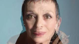 Jacqueline Pearce - A Tribute