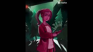 OXENFREE *CAPCUT*