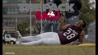 The Pack | Episode 3 - Stay Ready