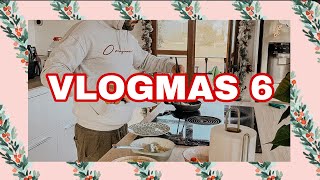 ¿Cómo le hago croquetas aptas +6M a mi bebé? || Vlogmas 5 || Vlogmas 2022