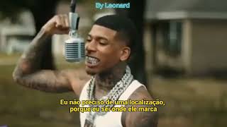 NLE Choppa - C'mon Freestyle - Legendado/Tradução + Referências 🇧🇷