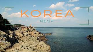 DESTINATION KOREA | The Streets of Busan, Seoul & The KTX