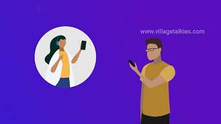 Castlight Behavioral Health Leader 2D Animation Video Company Explainer Video Company in Bangalore