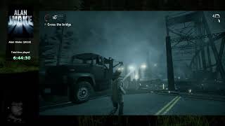 Alan Wake [part 3]