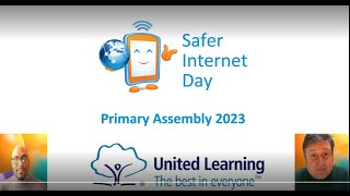 Safer Internet Day 2023