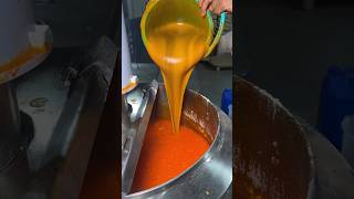 Mango Fruti factory me kaise Banta hai #factory #shortvideo