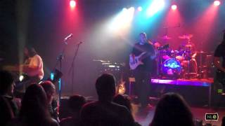 Truffula Tree - More Alive (HD) - 11/12/2011