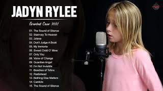 Jadyn Rylee Greatest Hits Cover 2021 - Best Songs Of Jadyn Rylee