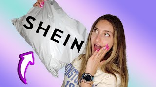 HAUL SHEIN *vestiti scarpe borse e molto altro* NE VALGONO LA PENA? 😥😓🤢