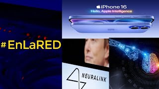 APPLE tiene que abrir sus SISTEMEA OPERATIVO |  IDEAS para ayudar a la NASA - EnLaRed 28/09/2024