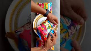 Tiktok OMG I GOT 1.24 CRORE IN 5 RUPEES KHANA KHAJANA GLFTPACKE 😱#youtubeshorts #shorts #short