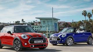 2019 Mini cooper 3 Door Hatchback - Walkaround and Interior!!! mini cooper