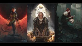 Gwent deck building guide "Northern Realms Pincer Maneuver" (Cursed North)