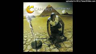 Canibus - The Goetia