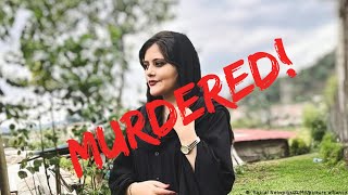 Iranian Government Kills Women, Protests  Grow | TBRS