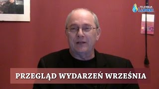 Przegląd miesiąca września 2016