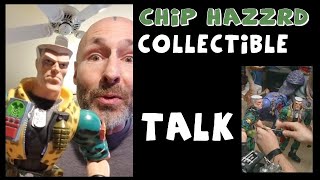 Small Soldier's Stopmo - collectable talk #shorts #stopmotion #specialfx #puppet #toys