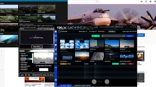 Prepar3D [P3D] v4.5.12 | ORBX | REX Sky Force | Оптимизация и настройки 2019