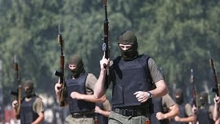 Киев хочет войны. Армия ДНР приведена в полную боевую готовность. 16.08.2015