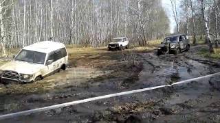 12Оффроад Offroad Петропавловск жаркий май