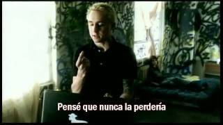 Yellowcard - Rough Landing, Holly Sub. Español