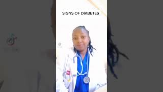 THINGS YOU DID NOT KNOW ABOUT  DIABETES