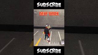 TRENDING GROUND NEW TRICK #freefire #shortfeed #youtubeshorts #shortvideo #kushalgamers