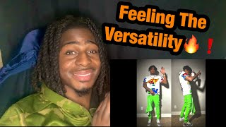 NBA YoungBoy - SuperBowl REACTION!!!!!