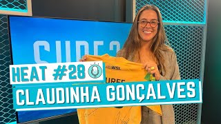 HEAT #28 - CLAUDINHA GONÇALVES