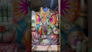 Dhoolpet Ganesh idols 2023 |#dhoolpetganeshmaking #dhoolpetganesh #ganeshchaturthi #ganesh #viral