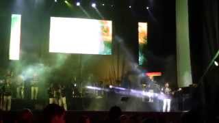 ORQUESTA DOMINO (Muros de Nalon 13-6-2014)