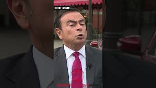 Disgraced Ex-Nissan CEO Ordered to Return Luxury Yacht #nissan #yacht #carlosghosn