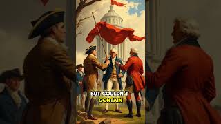 The Scandal That Destroyed Alexander Hamilton's Presidential Dreams | The Reynolds Affair Explained