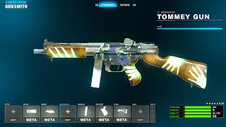 *NEW* TOMMEY GUN is BROKEN on Rebirth Island