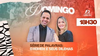 Culto de Celebração | AD Catalão l 25-08-2024