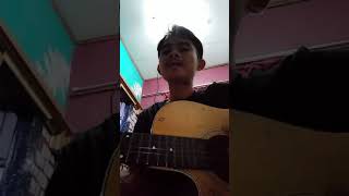 admesh hanya rindu (cover)