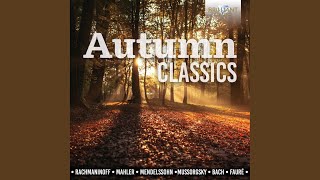 The Four Seasons, Concerto No. 3 in F Major, RV 293, Op. 8, "Autumn": I. Allegro