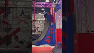 Warped wall 💪🏾 #share #motivation #subscribe