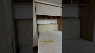 As melhores opções de quarto modulado, direto da fábrica para sua casa! ... Quarto Modulado Casal!